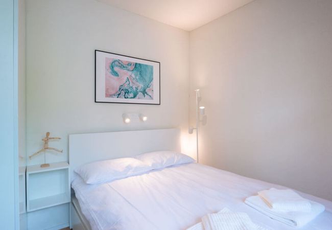 Studio in Zurich - ZH Digitus - Riesbach HITrental Apartments Studio in Zurich - ZH Digitus - Riesbach HITrental Apartments