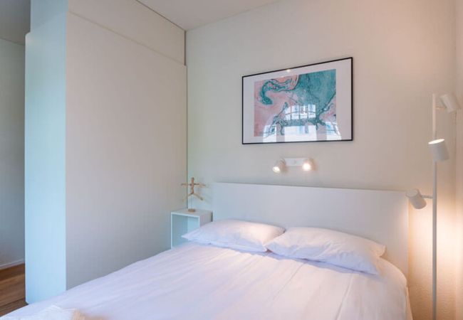 Studio in Zurich - ZH Digitus - Riesbach HITrental Apartments Studio in Zurich - ZH Digitus - Riesbach HITrental Apartments