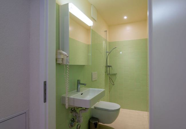 Studio in Zurich - ZH Digitus - Riesbach HITrental Apartments Studio in Zurich - ZH Digitus - Riesbach HITrental Apartments