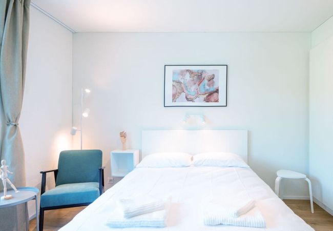 Studio in Zurich - ZH Radius - Riesbach HITrental Apartments Studio in Zurich - ZH Radius - Riesbach HITrental Apartments