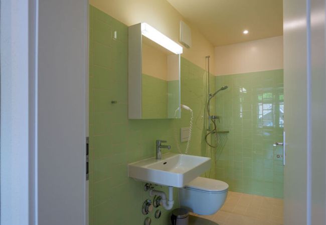 Studio in Zurich - ZH Radius 1 - Riesbach HITrental Apartments Studio in Zurich - ZH Radius 1 - Riesbach HITrental Apartments