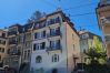 Studio in Zurich - ZH Fibula 1 - Riesbach HITrental Apartments Studio in Zurich - ZH Fibula 1 - Riesbach HITrental Apartments