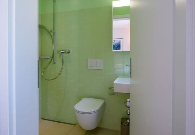 Studio in Zurich - ZH Fibula 2 - Riesbach HITrental Apartments Studio in Zurich - ZH Fibula 2 - Riesbach HITrental Apartments