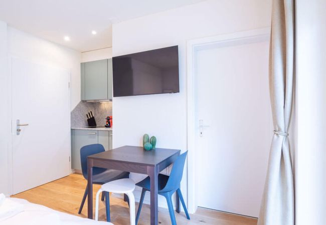 Studio in Zurich - ZH Fibula 2 - Riesbach HITrental Apartments Studio in Zurich - ZH Fibula 2 - Riesbach HITrental Apartments