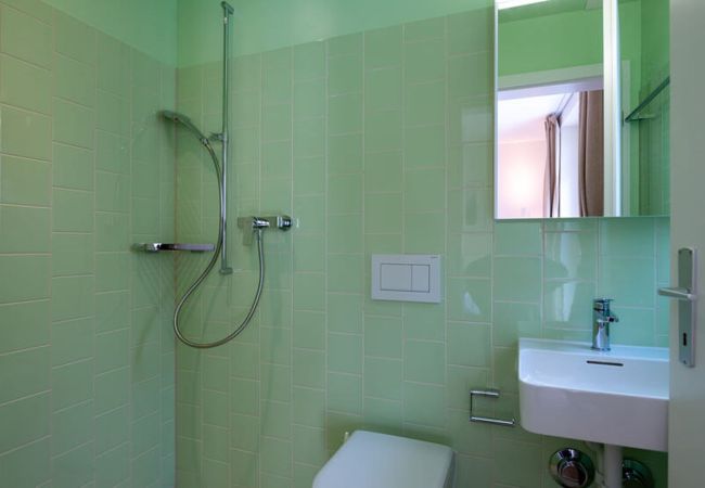 Studio in Zurich - ZH Fibula 2 - Riesbach HITrental Apartments Studio in Zurich - ZH Fibula 2 - Riesbach HITrental Apartments