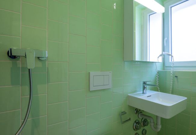 Studio in Zurich - ZH Fibula 2 - Riesbach HITrental Apartments Studio in Zurich - ZH Fibula 2 - Riesbach HITrental Apartments