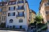 Studio in Zurich - ZH Mandibula 3 - Riesbach HITrental Apartments