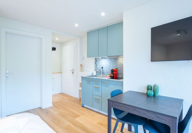 Studio in Zurich - ZH Maxilla 3 - Riesbach HITrental Apartments Studio in Zurich - ZH Maxilla 3 - Riesbach HITrental Apartments