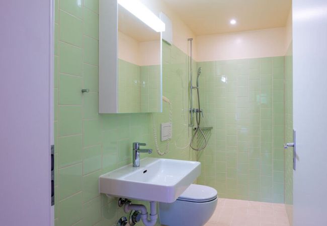 Studio in Zurich - ZH Maxilla 3 - Riesbach HITrental Apartments Studio in Zurich - ZH Maxilla 3 - Riesbach HITrental Apartments