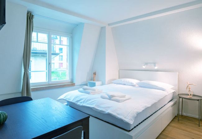 Studio in Zurich - ZH Clavicula 3 - Riesbach HITrental Apartments Studio in Zurich - ZH Clavicula 3 - Riesbach HITrental Apartments