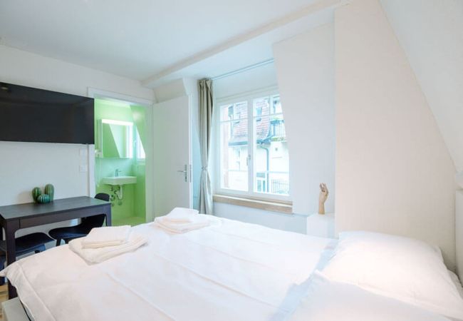 Studio in Zurich - ZH Clavicula 3 - Riesbach HITrental Apartments Studio in Zurich - ZH Clavicula 3 - Riesbach HITrental Apartments
