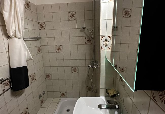 Studio in Zurich - ZH Utoquai 2 - HITrental Seefeld Apartment Studio in Zurich - ZH Utoquai 2 - HITrental Seefeld Apartment