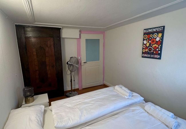 Apartment in Zurich - ZH Hesse 4 - Limmatquai HITrental Apartment Apartment in Zurich - ZH Hesse 4 - Limmatquai HITrental Apartment