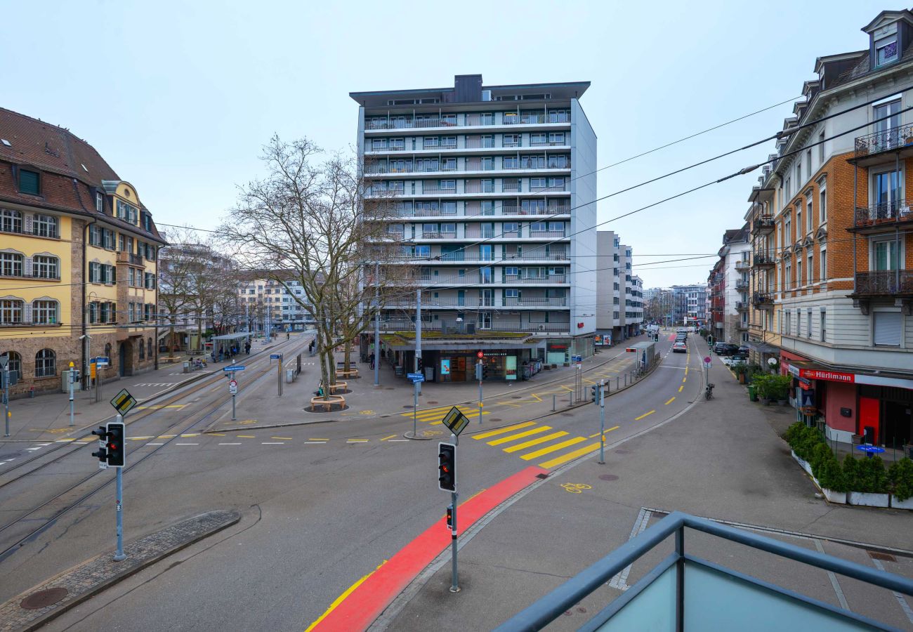 Apartment in Zurich - ZH Gold 1 - HITrental Apartment