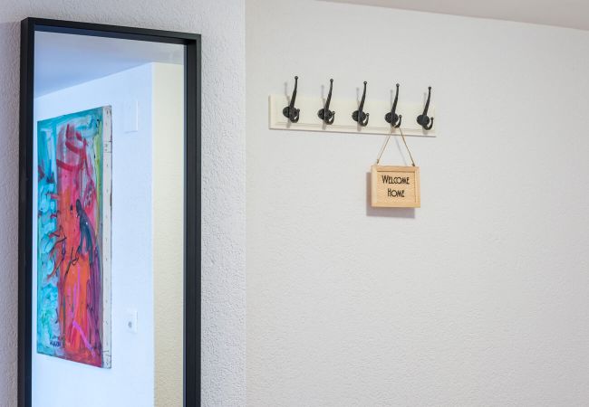 Квартира-студия на Zürich - ZH Doerfli 4 - HITrental Apartment Квартира-студия на Zürich - ZH Doerfli 4 - HITrental Apartment
