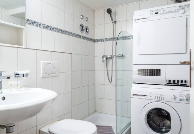 Квартира-студия на Zürich - ZH Doerfli 4 - HITrental Apartment Квартира-студия на Zürich - ZH Doerfli 4 - HITrental Apartment