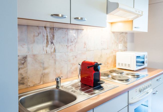 Квартира-студия на Zürich - ZH Doerfli 4 - HITrental Apartment Квартира-студия на Zürich - ZH Doerfli 4 - HITrental Apartment