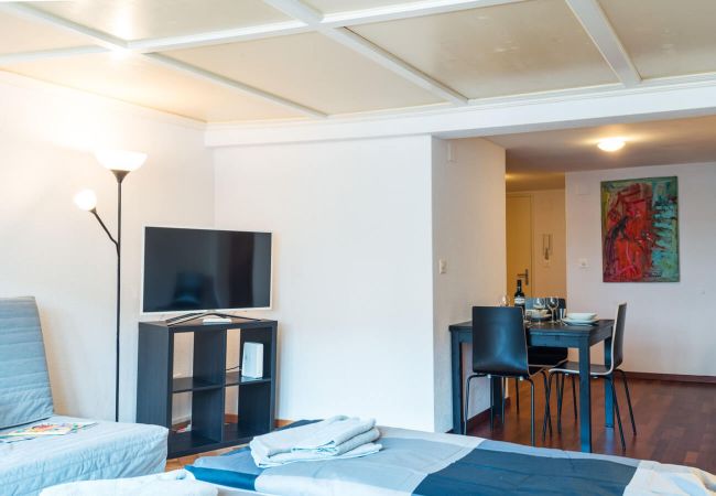 Квартира-студия на Zürich - ZH Doerfli 4 - HITrental Apartment Квартира-студия на Zürich - ZH Doerfli 4 - HITrental Apartment