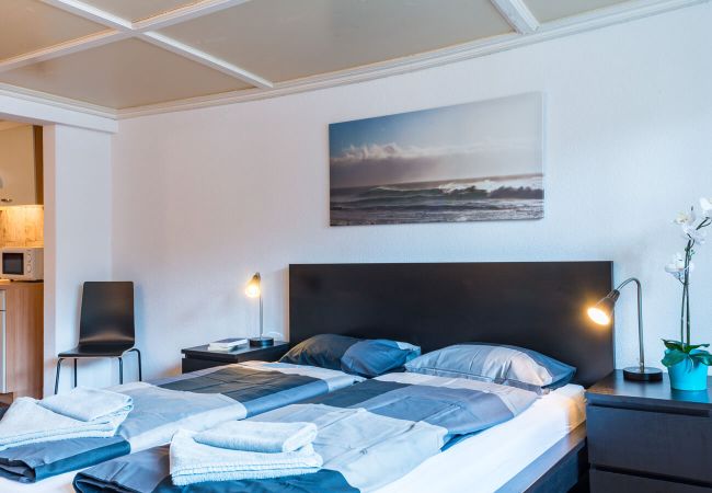 Квартира-студия на Zürich - ZH Doerfli 4 - HITrental Apartment Квартира-студия на Zürich - ZH Doerfli 4 - HITrental Apartment
