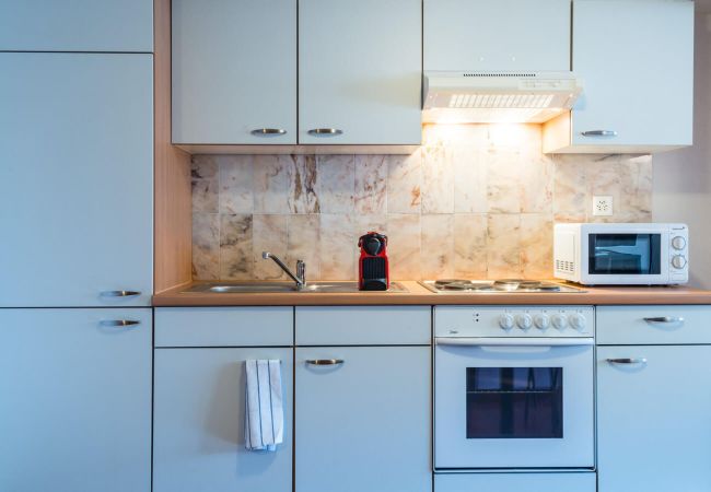 Квартира-студия на Zürich - ZH Doerfli 4 - HITrental Apartment Квартира-студия на Zürich - ZH Doerfli 4 - HITrental Apartment