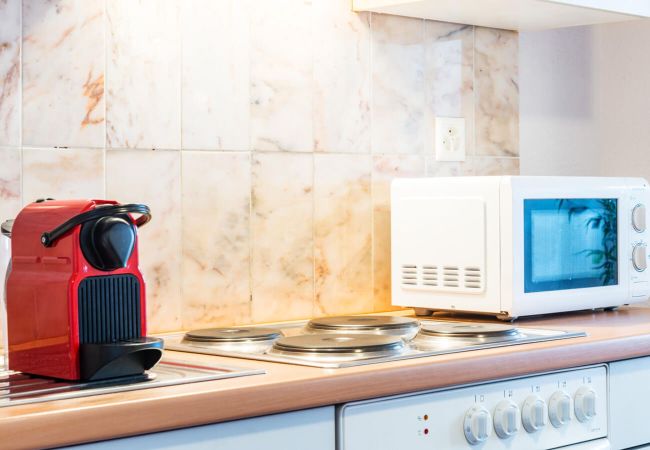 Квартира-студия на Zürich - ZH Doerfli 4 - HITrental Apartment Квартира-студия на Zürich - ZH Doerfli 4 - HITrental Apartment