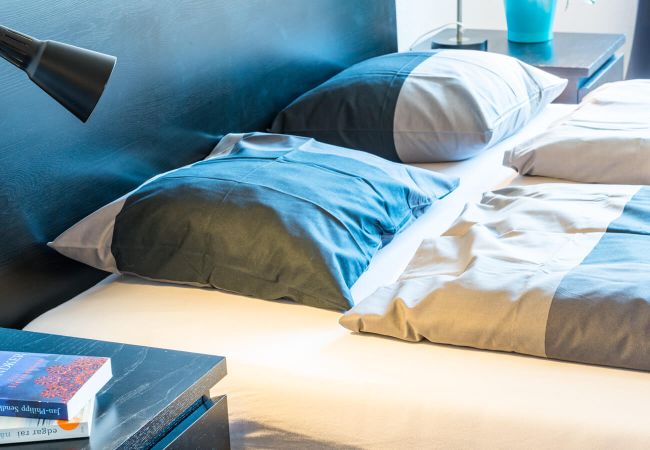Квартира-студия на Zürich - ZH Doerfli 4 - HITrental Apartment Квартира-студия на Zürich - ZH Doerfli 4 - HITrental Apartment