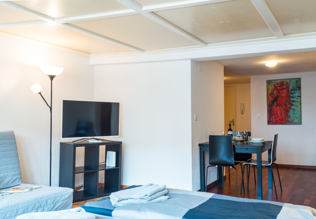 Квартира-студия на Zurich - ZH Niederdorf IV - HITrental Apartment