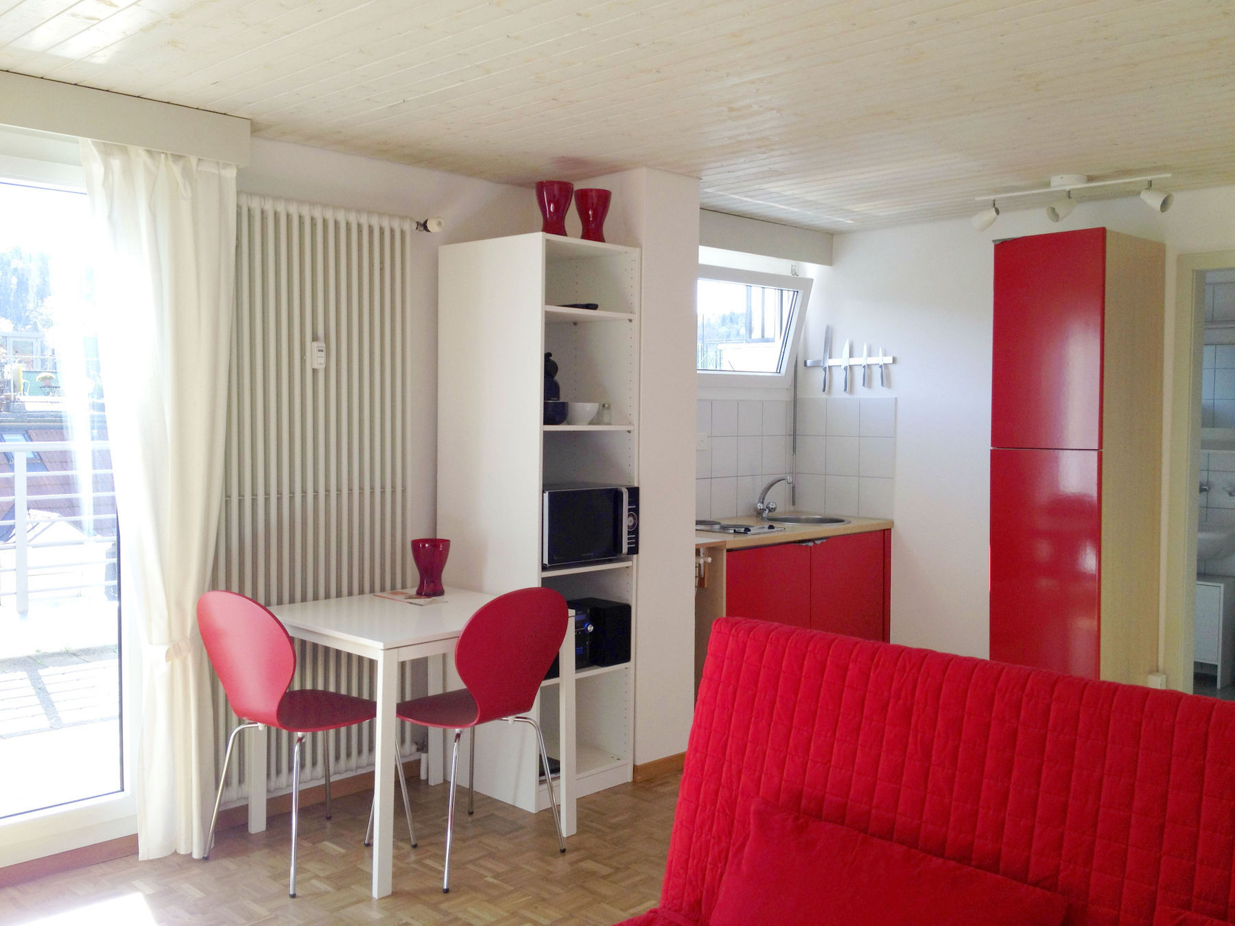 LU Central IV - HITrental Apartment