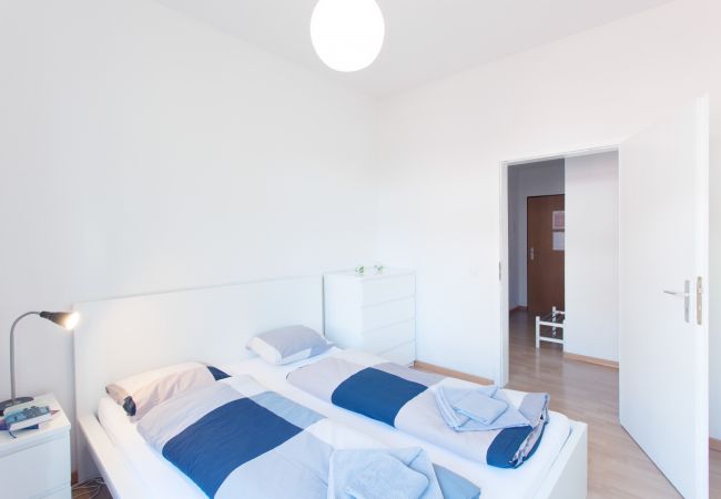 Апартаменты на Zürich - ZH Bellevue 3 - HITrental Seefeld Apartment Апартаменты на Zürich - ZH Bellevue 3 - HITrental Seefeld Apartment