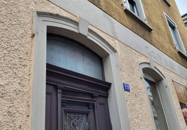 Апартаменты на Zürich - ZH Bellevue 3 - HITrental Seefeld Apartment Апартаменты на Zürich - ZH Bellevue 3 - HITrental Seefeld Apartment