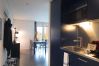 Апартаменты на Luzern - LU Engelberg II - Allmend HITrental Apartment Апартаменты на Luzern - LU Engelberg II - Allmend HITrental Apartment