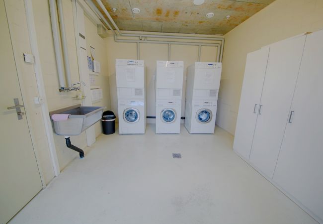 Квартира-студия на Luzern - LU Gletschergarten IV - Allmend HITrental Apartmen Квартира-студия на Luzern - LU Gletschergarten IV - Allmend HITrental Apartmen