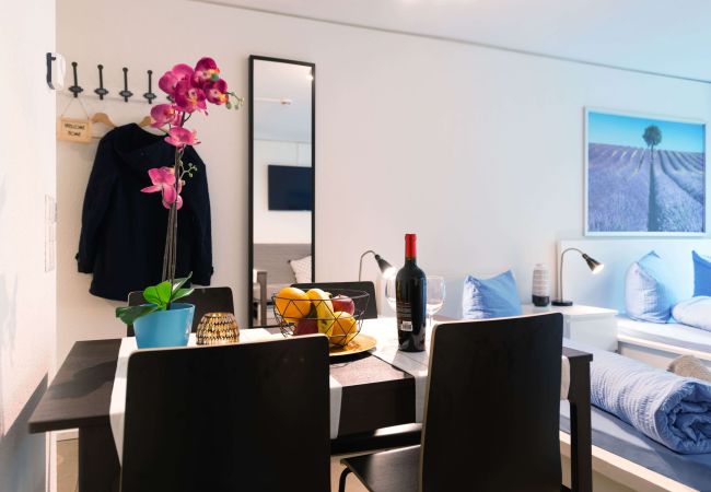 Квартира-студия на Luzern - LU Gletschergarten IV - Allmend HITrental Apartmen Квартира-студия на Luzern - LU Gletschergarten IV - Allmend HITrental Apartmen