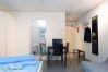 Квартира-студия на Luzern - LU KKL II - Allmend HITrental Apartment Квартира-студия на Luzern - LU KKL II - Allmend HITrental Apartment