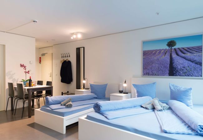 Квартира-студия на Luzern - LU Museggmauer I - Allmend HITrental Apartment Квартира-студия на Luzern - LU Museggmauer I - Allmend HITrental Apartment