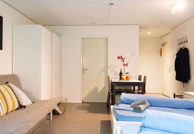 Квартира-студия на Luzern - LU Museggmauer I - Allmend HITrental Apartment Квартира-студия на Luzern - LU Museggmauer I - Allmend HITrental Apartment