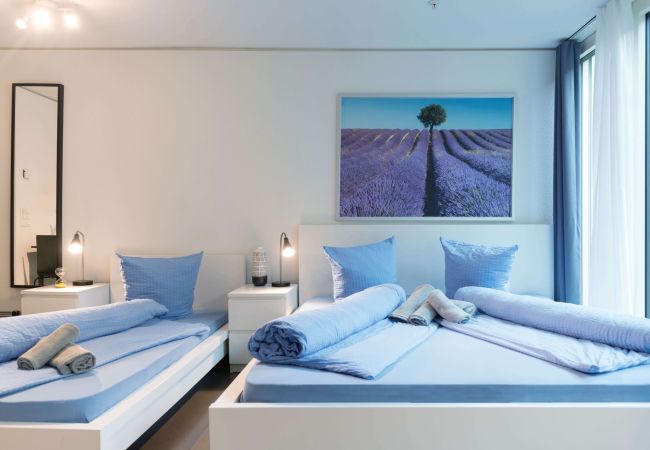 Квартира-студия на Luzern - LU Museggmauer IV - Allmend HITrental Apartment Квартира-студия на Luzern - LU Museggmauer IV - Allmend HITrental Apartment
