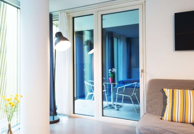 Квартира-студия на Luzern - LU Museggmauer IV - Allmend HITrental Apartment Квартира-студия на Luzern - LU Museggmauer IV - Allmend HITrental Apartment