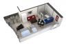 Квартира-студия на Luzern - LU Nadelwehr II - Allmend HITrental Apartment Квартира-студия на Luzern - LU Nadelwehr II - Allmend HITrental Apartment