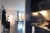 Апартаменты на Luzern - LU Pilatus II - Allmend HITrental Apartment Апартаменты на Luzern - LU Pilatus II - Allmend HITrental Apartment