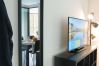 Апартаменты на Luzern - LU Pilatus III - Allmend HITrental Apartment Апартаменты на Luzern - LU Pilatus III - Allmend HITrental Apartment