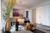 Апартаменты на Luzern - LU Pilatus III - Allmend HITrental Apartment Апартаменты на Luzern - LU Pilatus III - Allmend HITrental Apartment