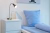 Апартаменты на Luzern - LU Rigi II - Allmend HITrental Apartment Апартаменты на Luzern - LU Rigi II - Allmend HITrental Apartment