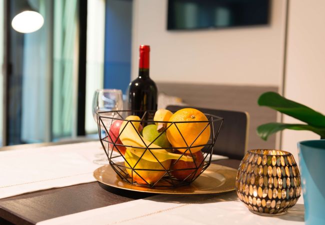 Квартира-студия на Luzern - LU Schatzturm I - Allmend HITrental Apartment Квартира-студия на Luzern - LU Schatzturm I - Allmend HITrental Apartment