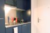 Квартира-студия на Luzern - LU Schatzturm I - Allmend HITrental Apartment Квартира-студия на Luzern - LU Schatzturm I - Allmend HITrental Apartment