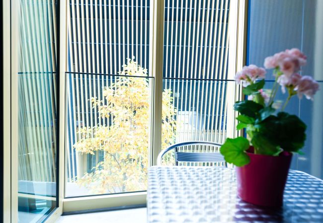 Квартира-студия на Luzern - LU Schatzturm III - Allmend HITrental Apartment Квартира-студия на Luzern - LU Schatzturm III - Allmend HITrental Apartment