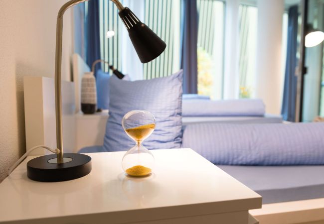 Квартира-студия на Luzern - LU Schatzturm III - Allmend HITrental Apartment Квартира-студия на Luzern - LU Schatzturm III - Allmend HITrental Apartment