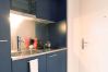 Апартаменты на Luzern - LU Titlis III - Allmend HITrental Apartment Апартаменты на Luzern - LU Titlis III - Allmend HITrental Apartment