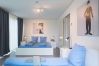 Апартаменты на Luzern - LU Titlis III - Allmend HITrental Apartment Апартаменты на Luzern - LU Titlis III - Allmend HITrental Apartment