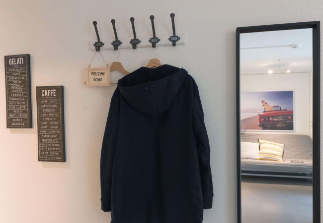 Апартаменты на Luzern - LU Titlis IV - Allmend HITrental Apartment Апартаменты на Luzern - LU Titlis IV - Allmend HITrental Apartment